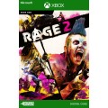 Rage 2 XBOX CD-Key
